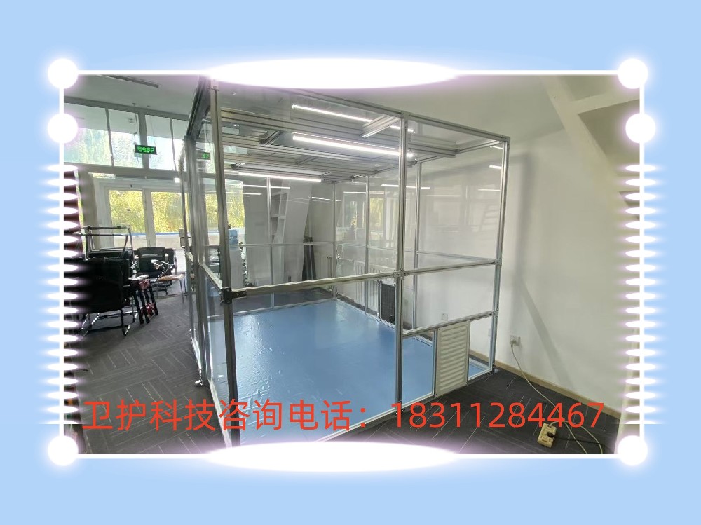 潔凈棚在安裝過(guò)程中需要注意哪些關(guān)鍵要點(diǎn)，以確保其潔凈等級(jí)達(dá)標(biāo)？